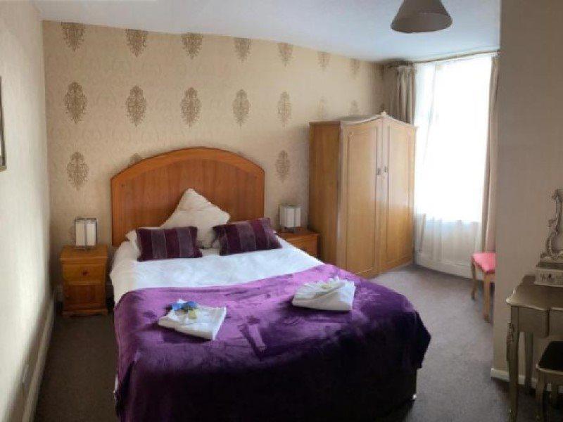 The Melville - Location Hotel