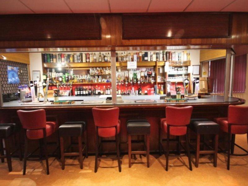 The Melville - Location 3*
