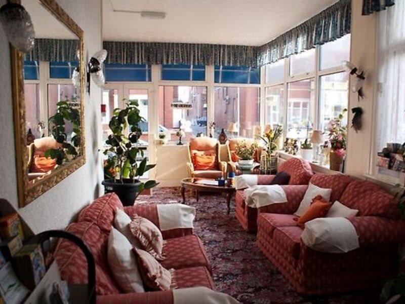 The Highfield Private
