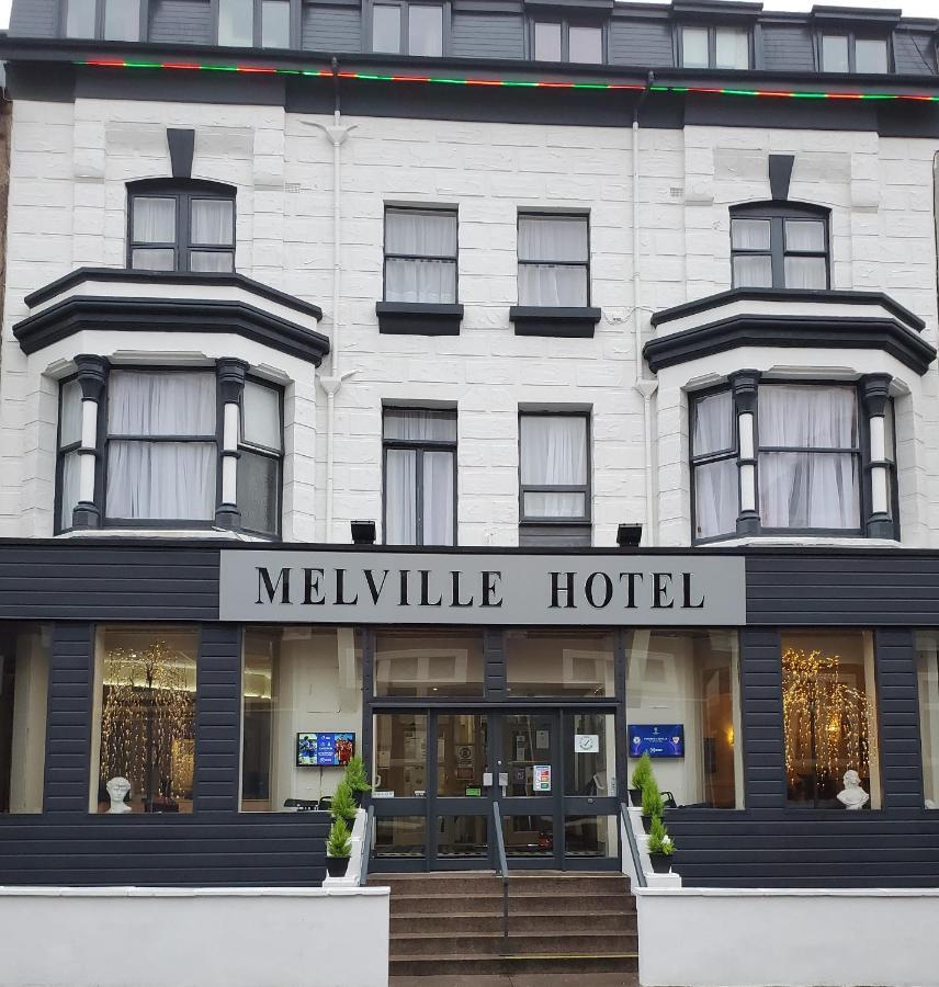 The Melville - Location 3* Blackpool