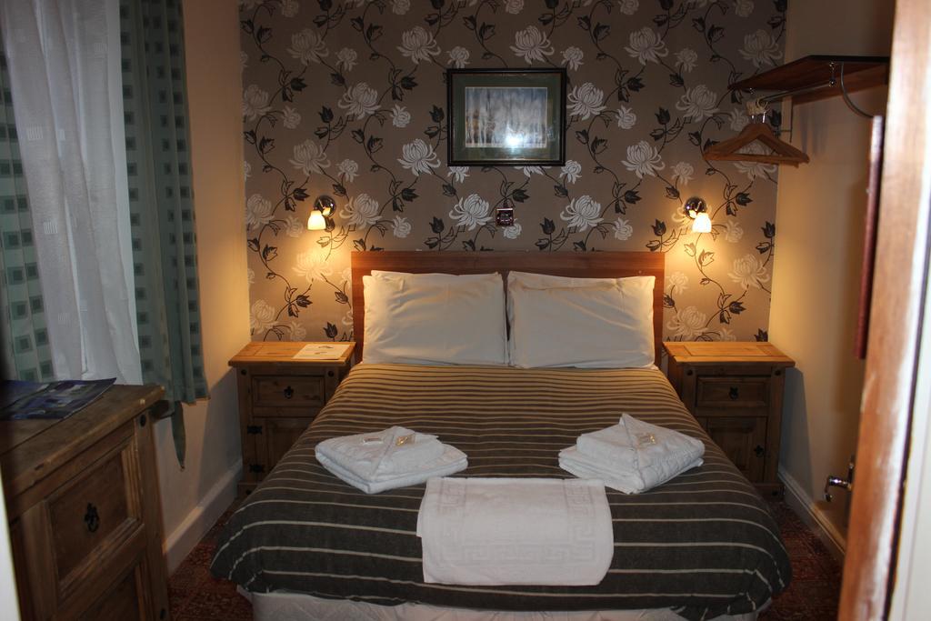 Fairhaven Hotel