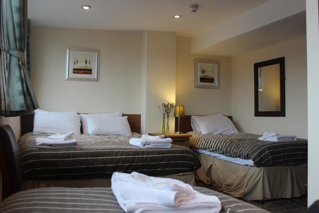 Hotel Fairhaven Blackpool