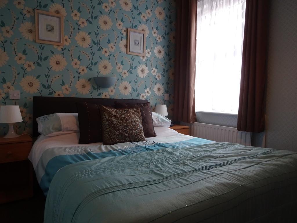 Bed & Breakfast Kings Court Families & Couples Blackpool