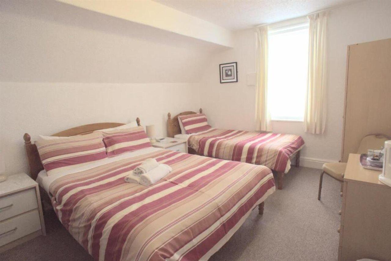 Guest house Morrisy House Blackpool