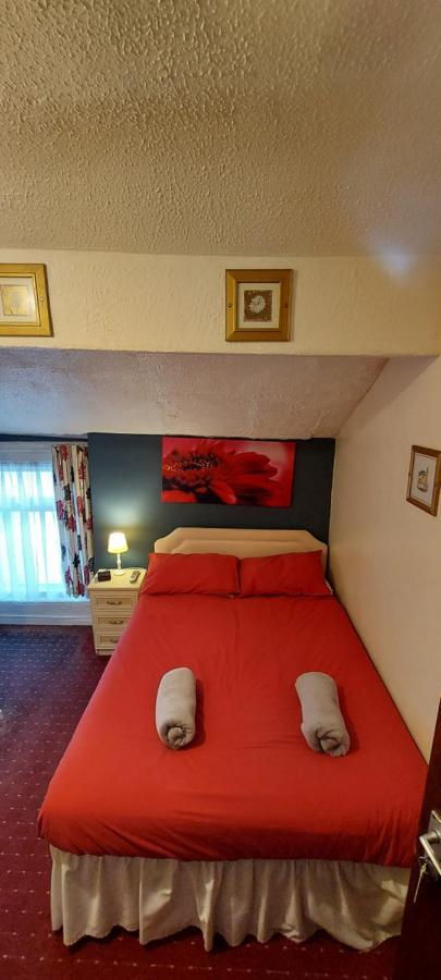 Guest house The Rhyl