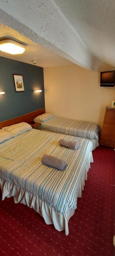 Guest house The Rhyl