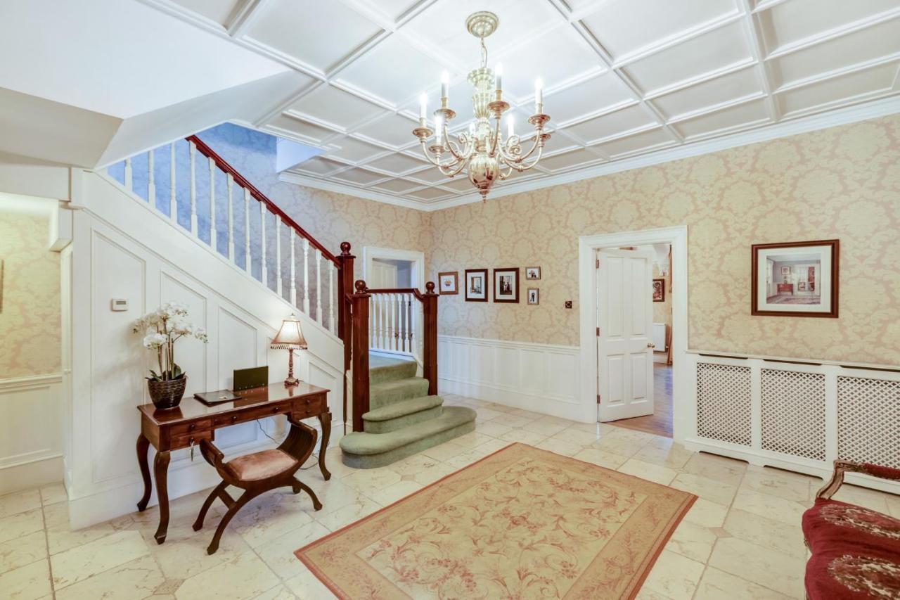 Holiday home Abode - Southlands *