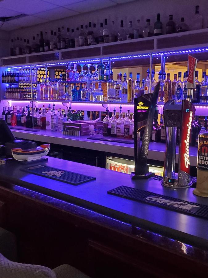The Melville - Location Blackpool