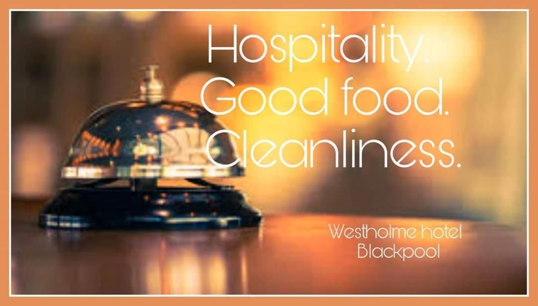 Westholme