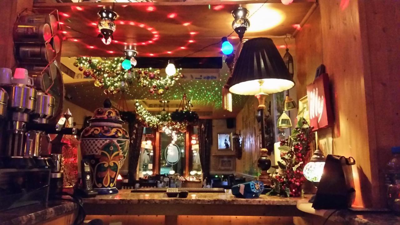 Hotel Westholme