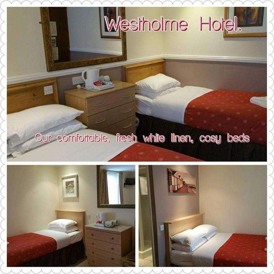 Westholme 5*