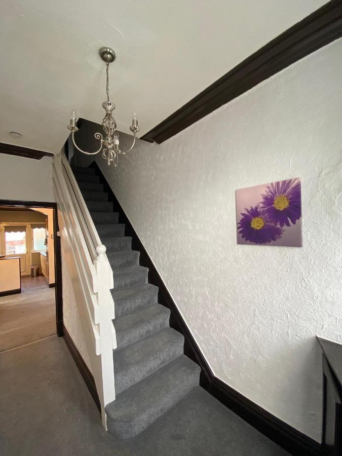 Holiday home Abode - Ansdell House *