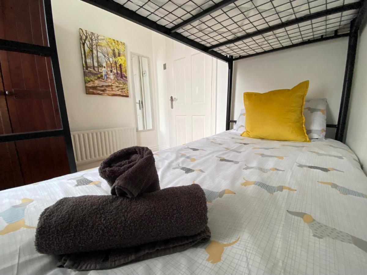 Abode - Ansdell House Blackpool
