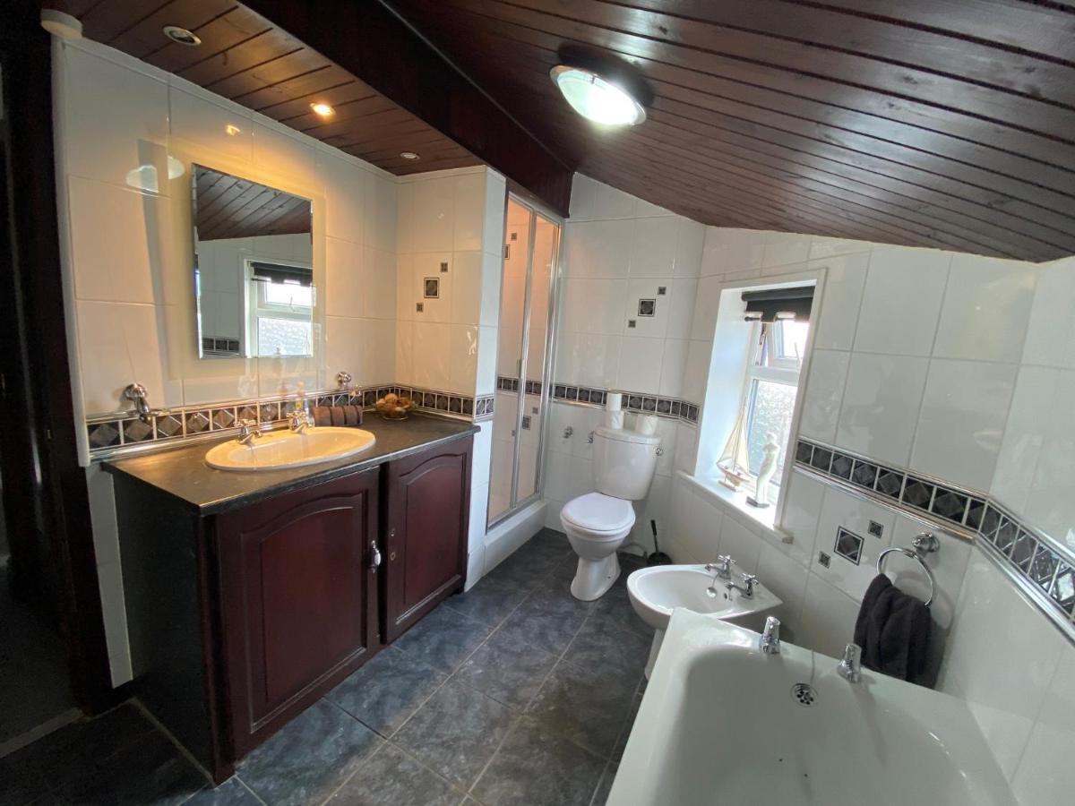 Holiday home Abode - Ansdell House Blackpool