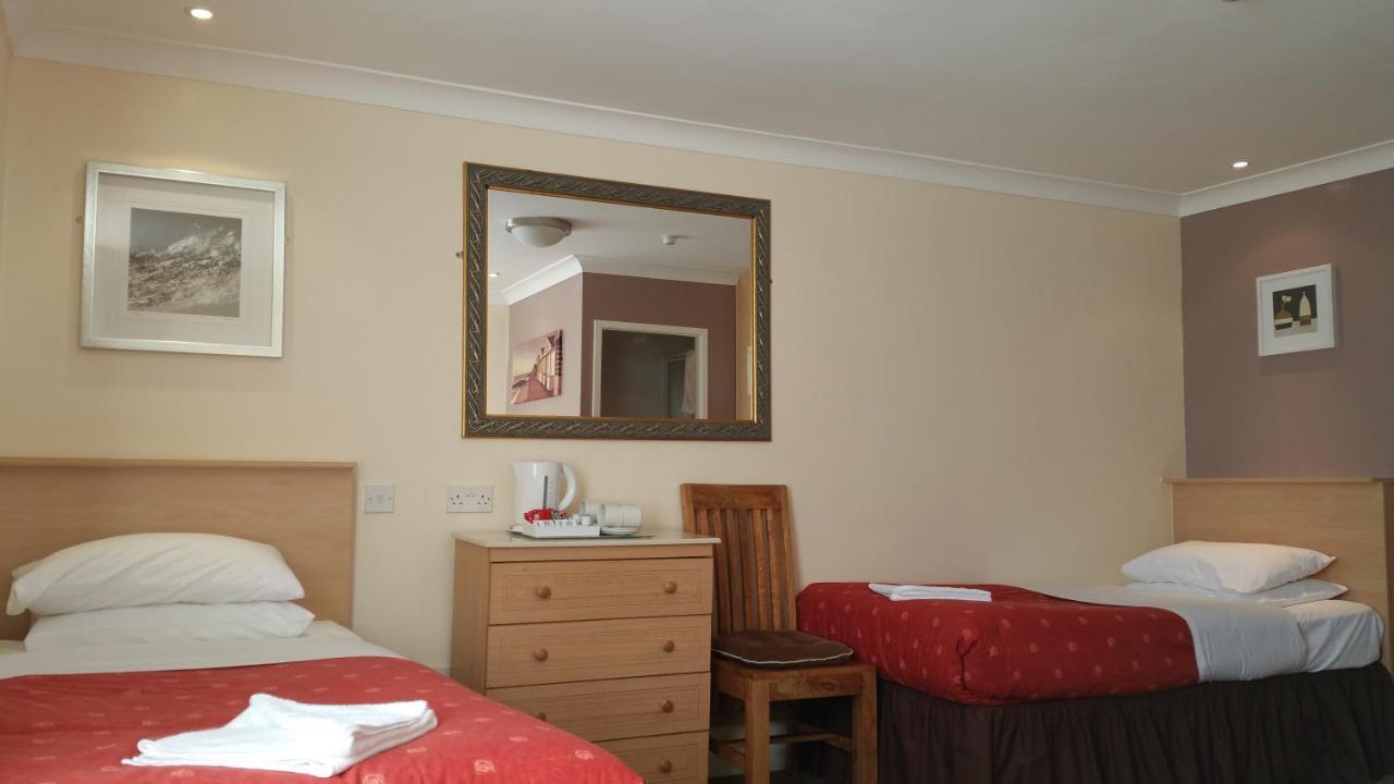 Hotel Westholme