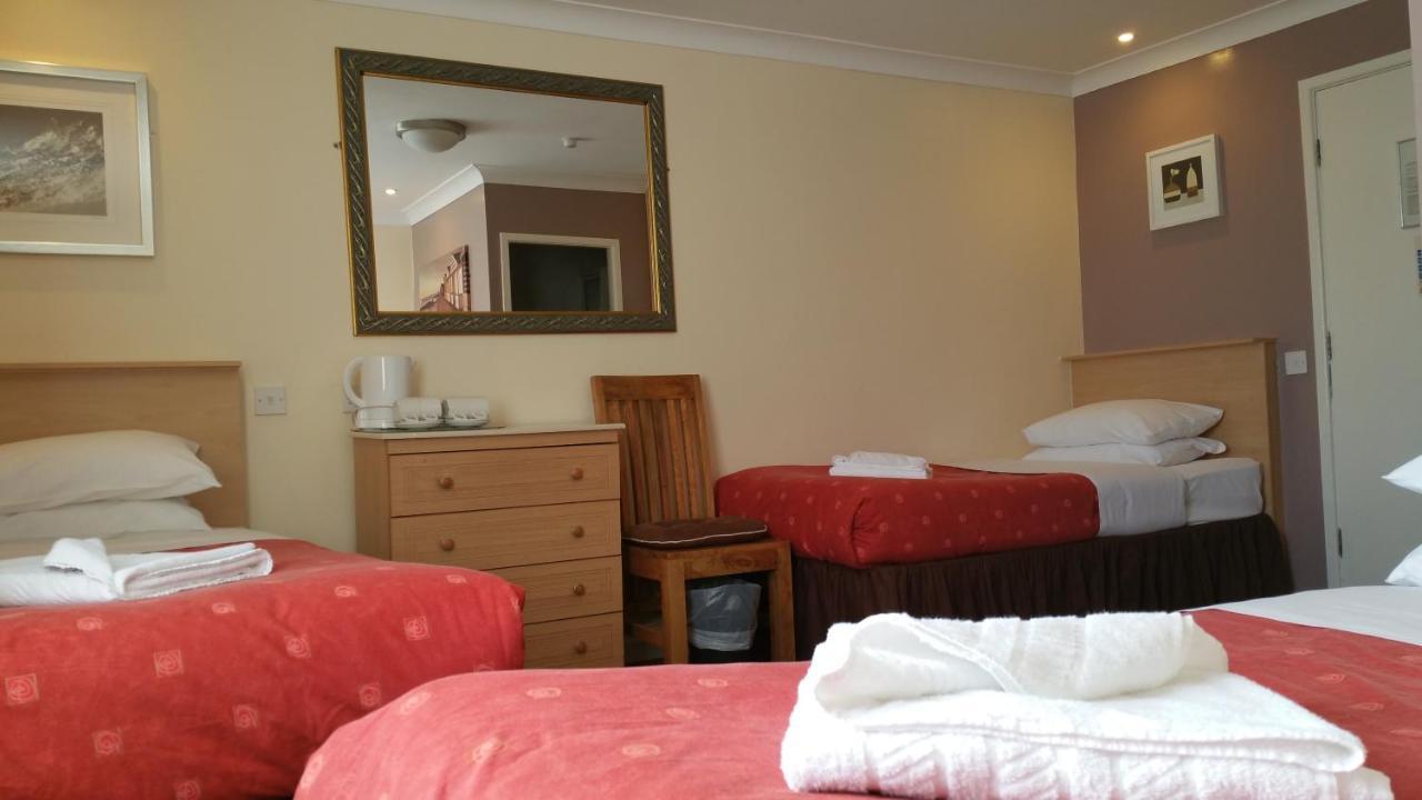 Westholme Hotel 5*