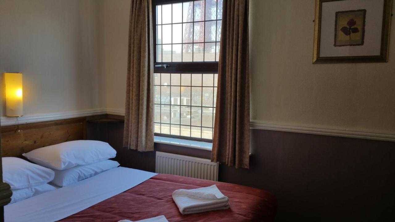 Hotel Westholme