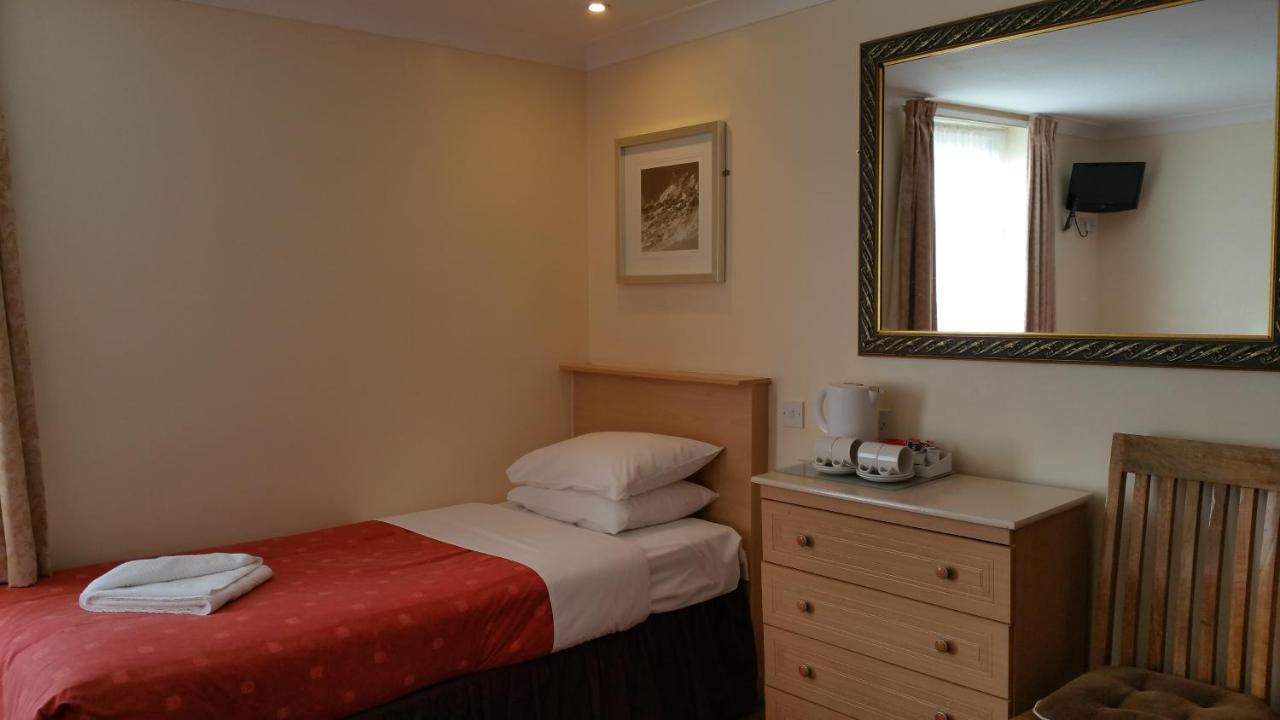Westholme Blackpool