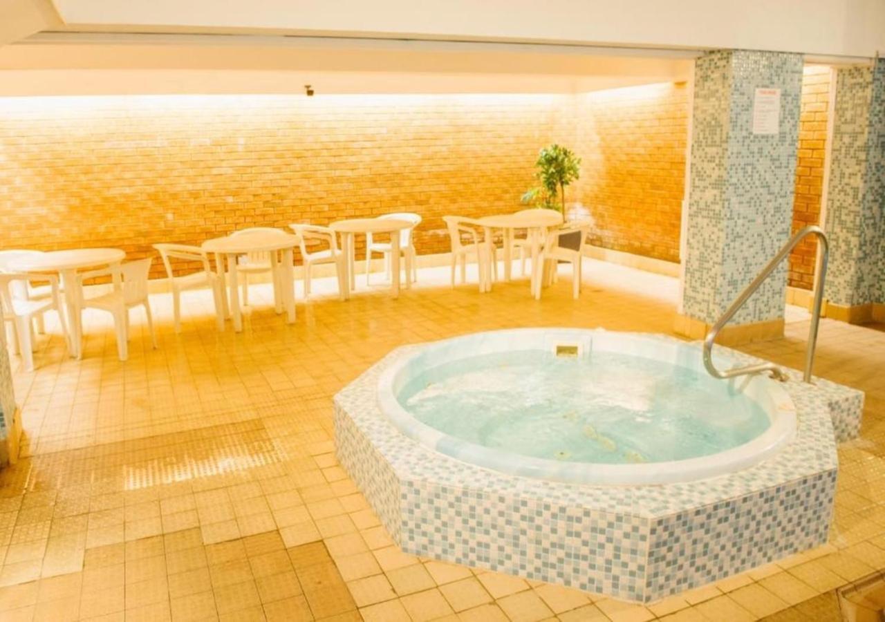 Hotel Doric