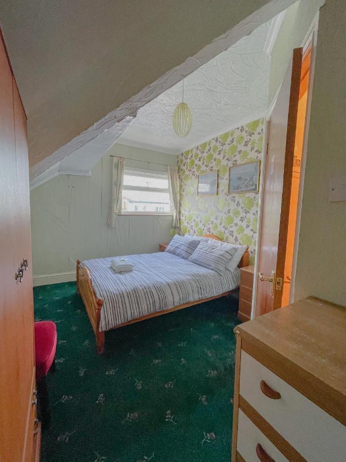 Hotel The Glen Stuart