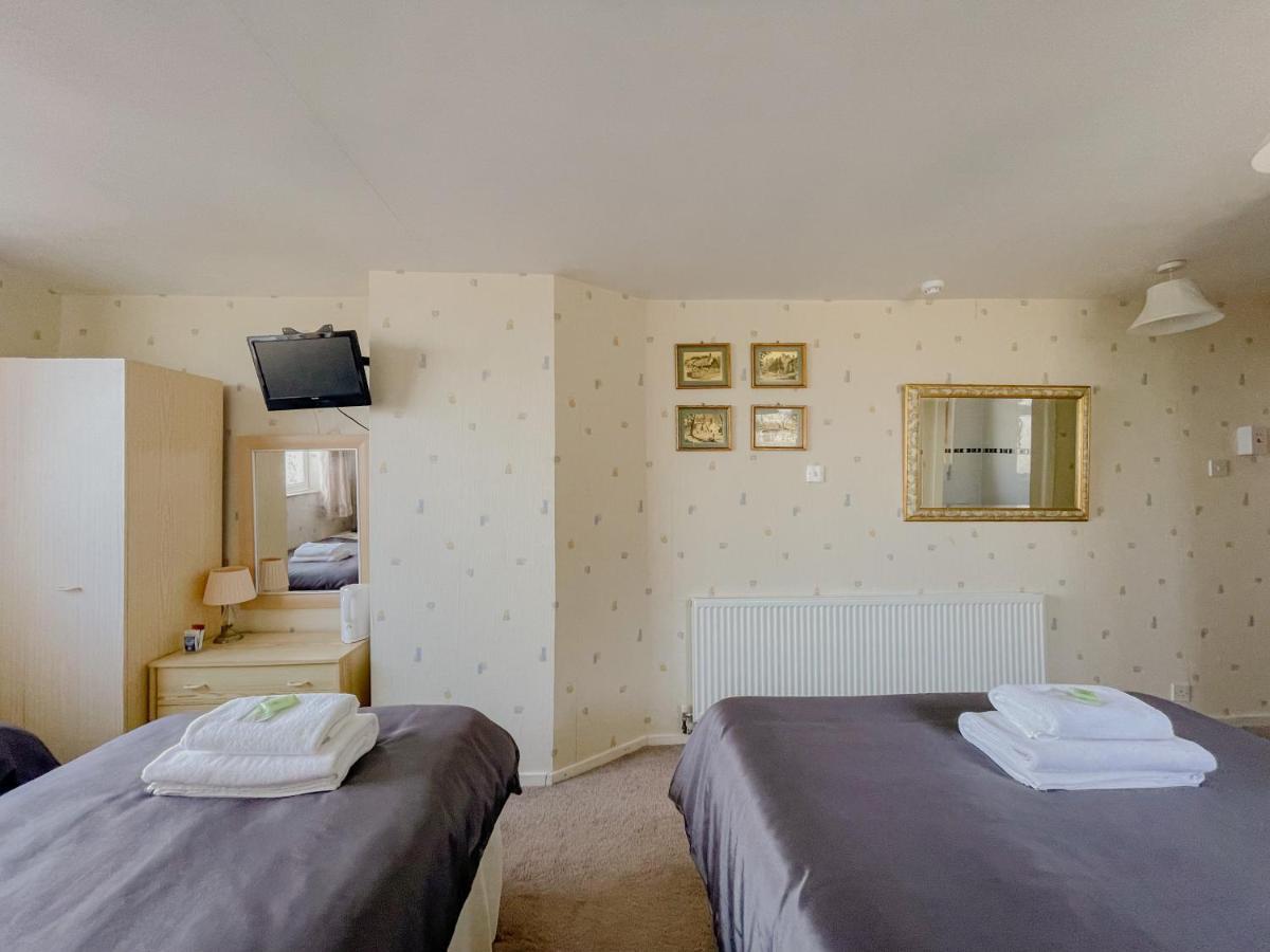 Hotel The Glen Stuart