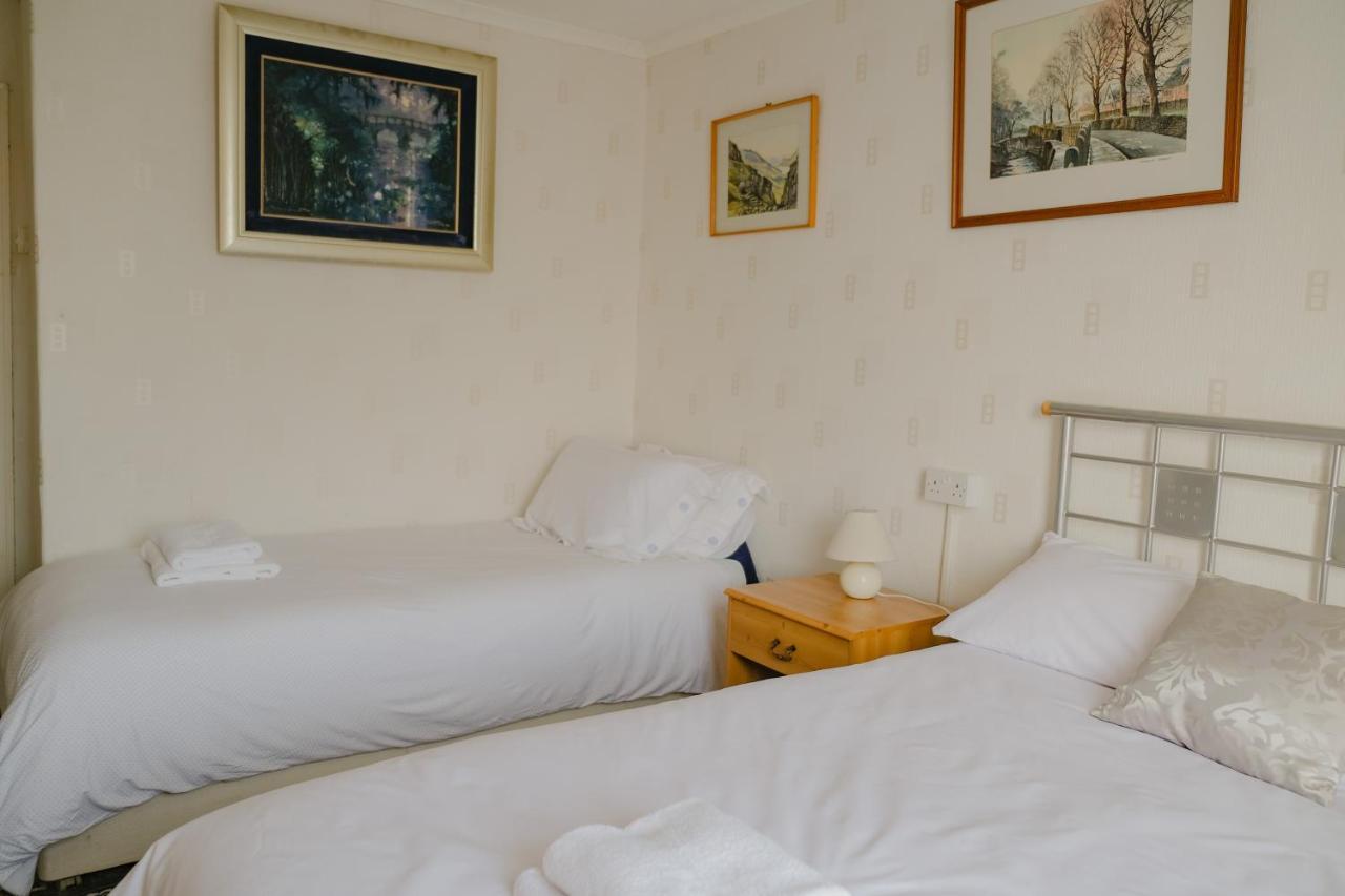 The Glen Stuart Hotel