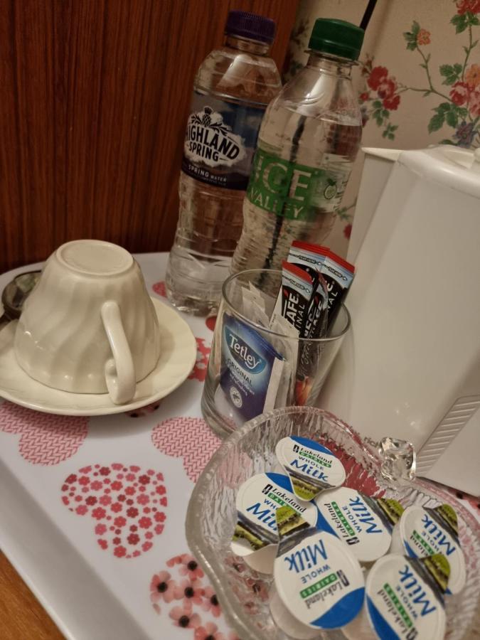 The Glen Stuart Hotel *