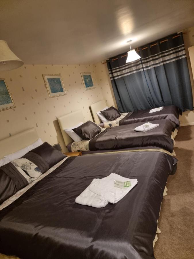 The Glen Stuart Hotel