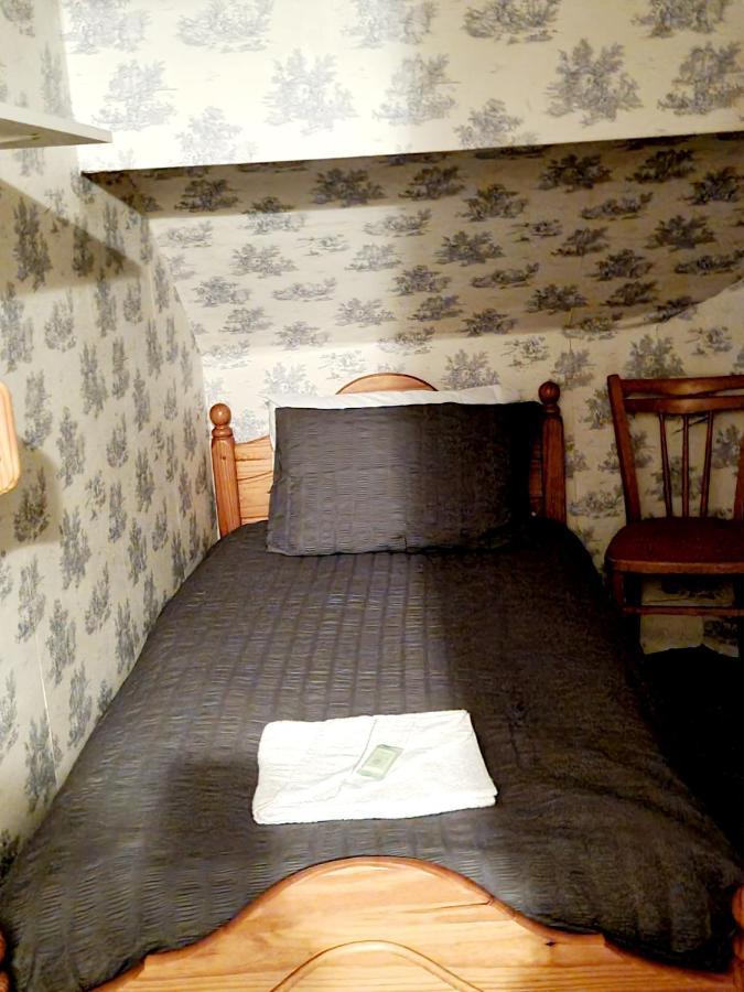 The Glen Stuart Hotel Blackpool