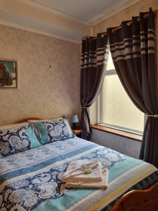Hotel The Glen Stuart *