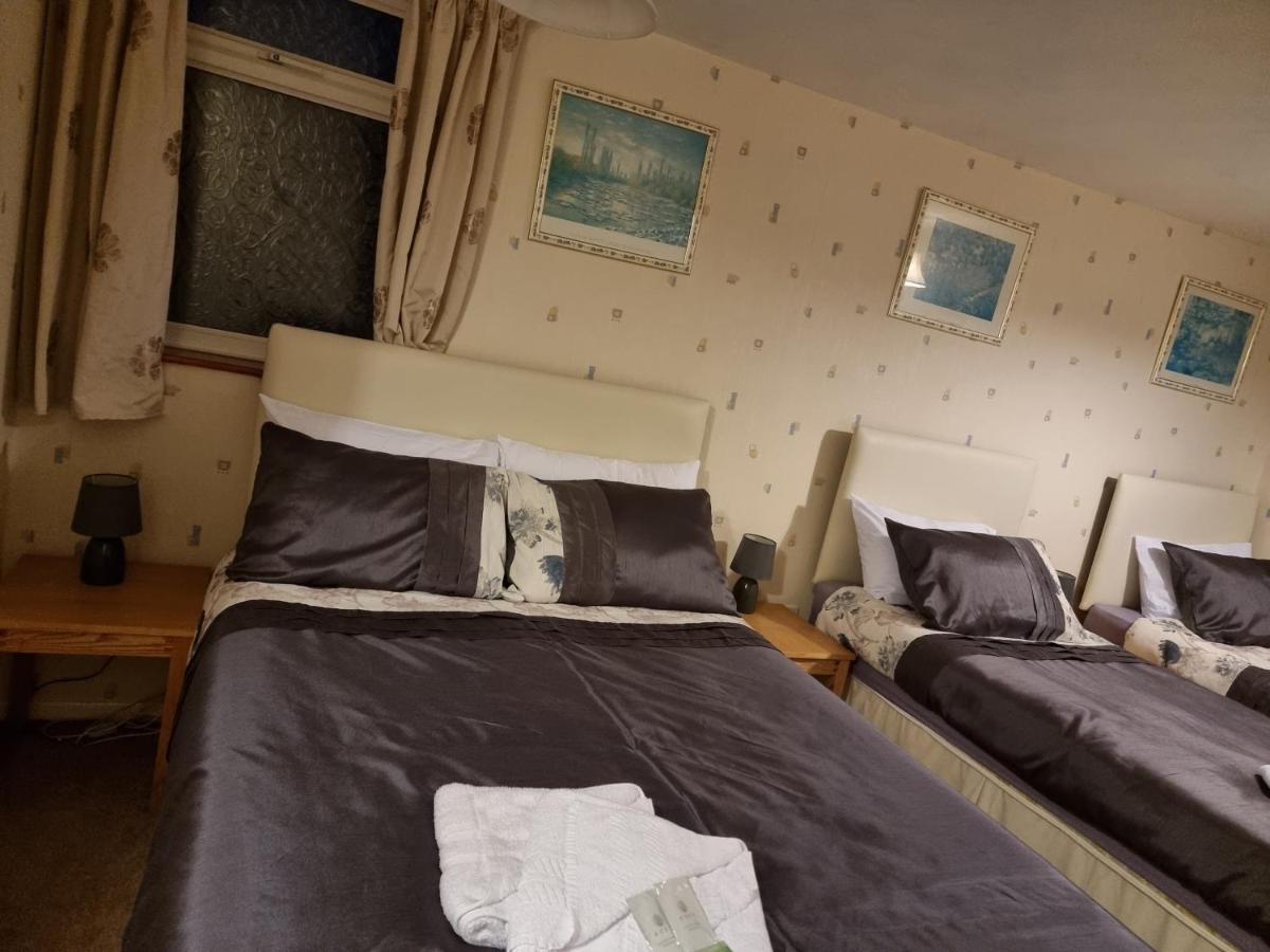 Hotel The Glen Stuart