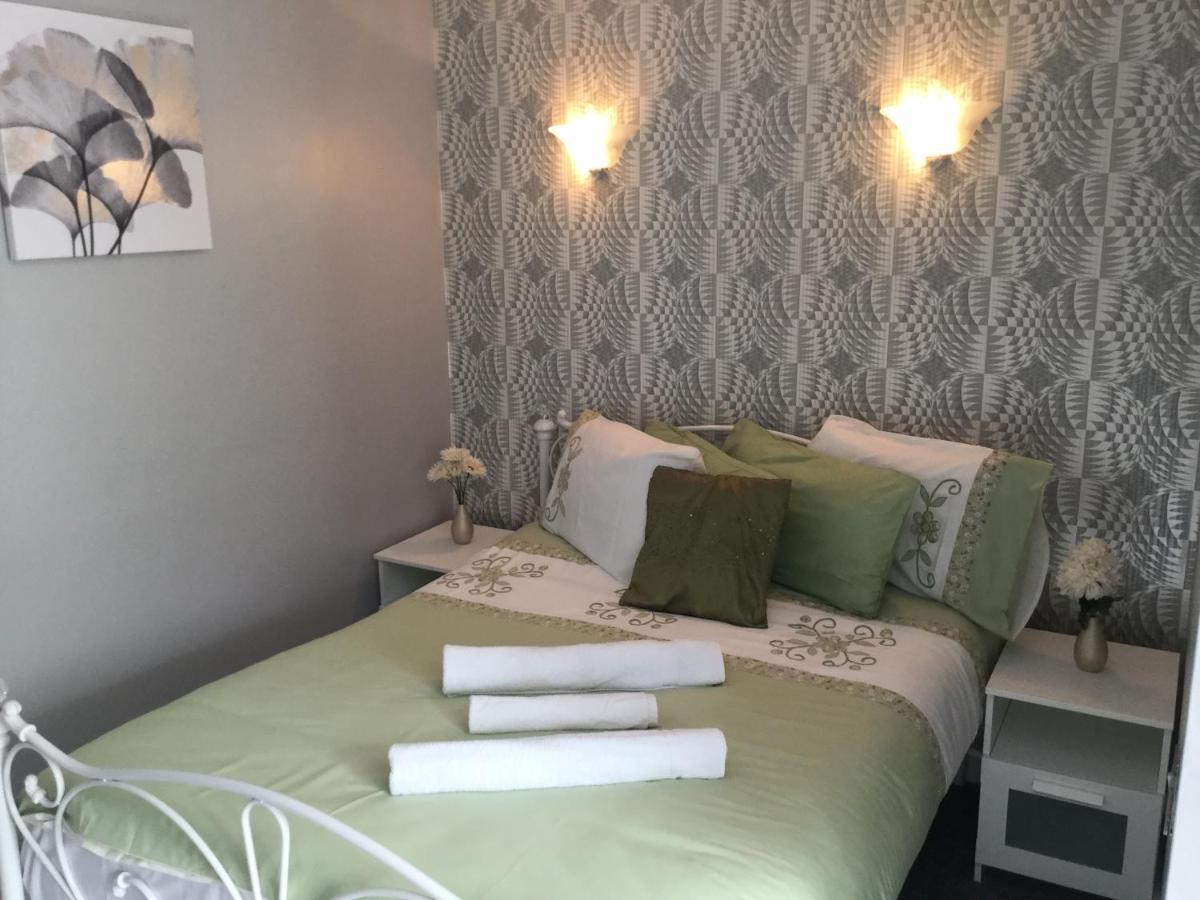 The Benson 2* Blackpool