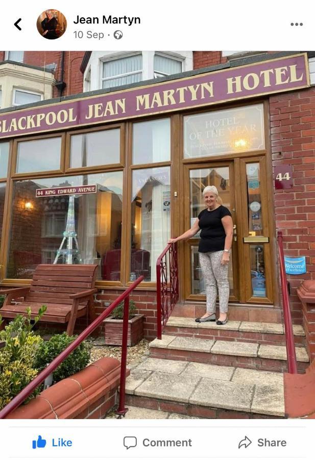 Hotel The Jean Martyn 5*