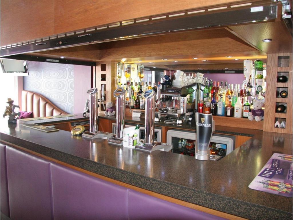 Guest house The Arthington Blackpool