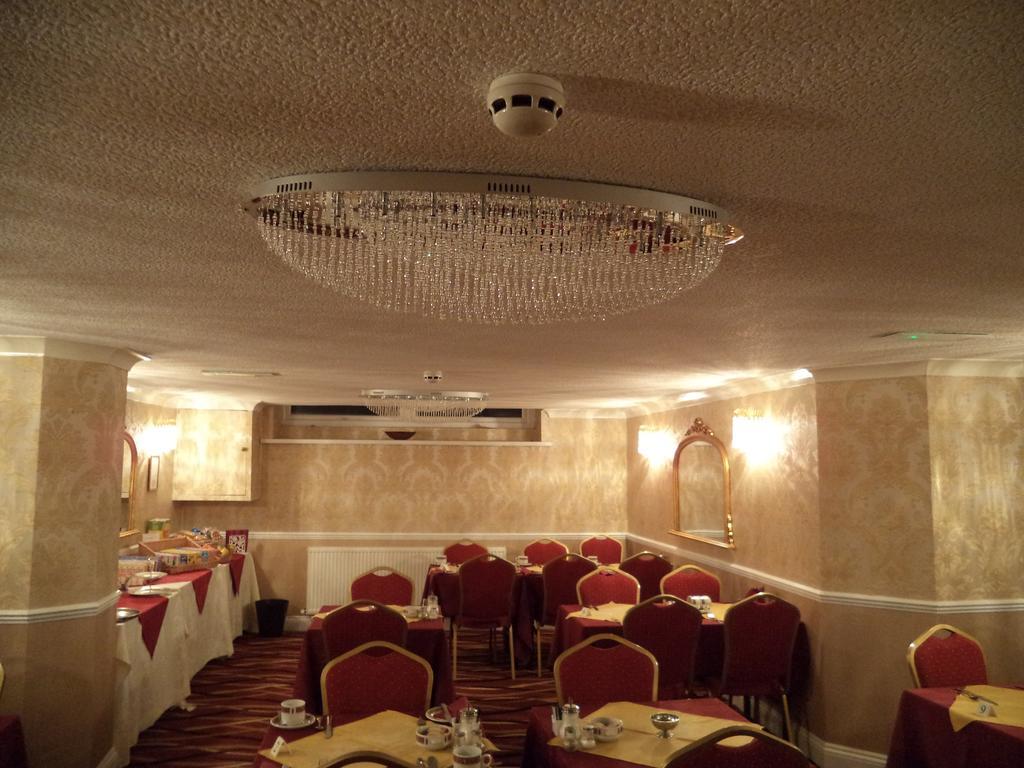 New Brooklyn Hotel 4*