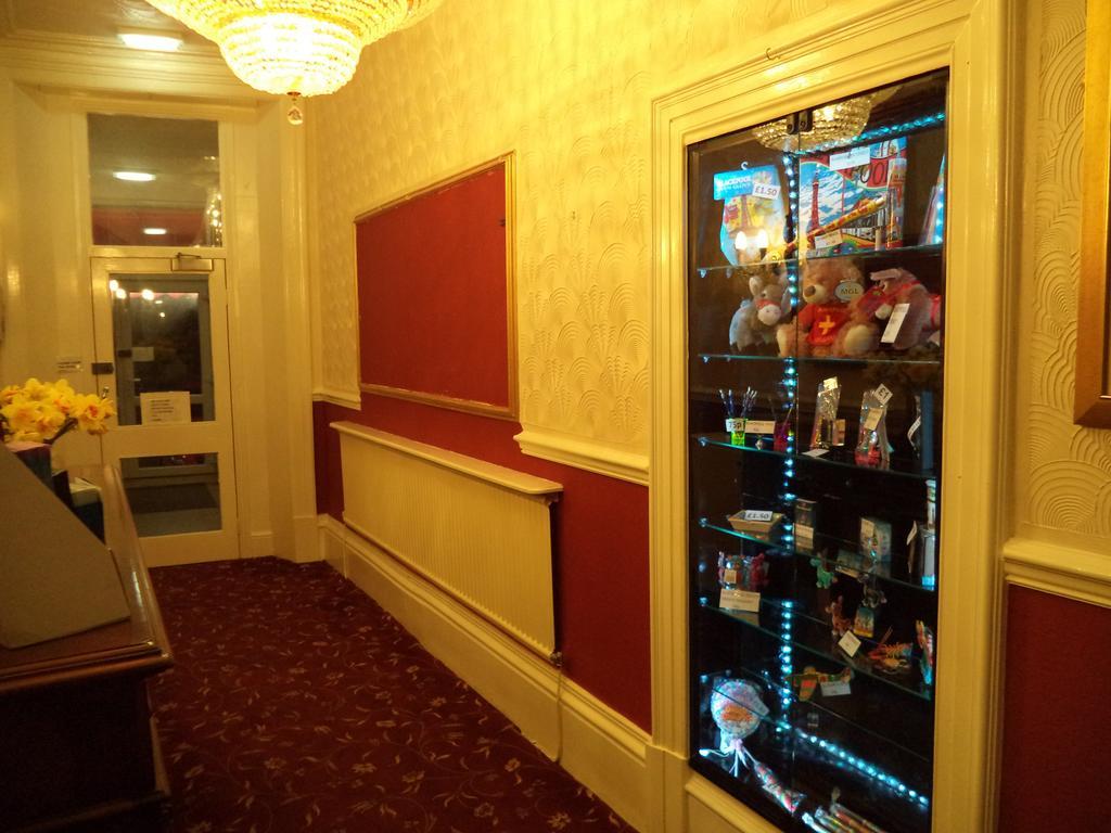 Hotel New Brooklyn Blackpool