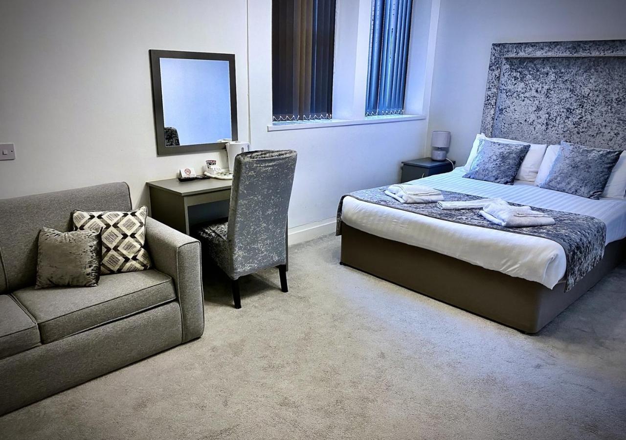Hotel The Royal Boston By Compass Hospitality 3*