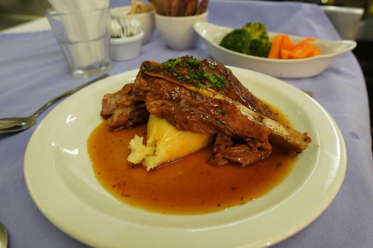 The Royal Boston By Compass Hospitality Hotel
