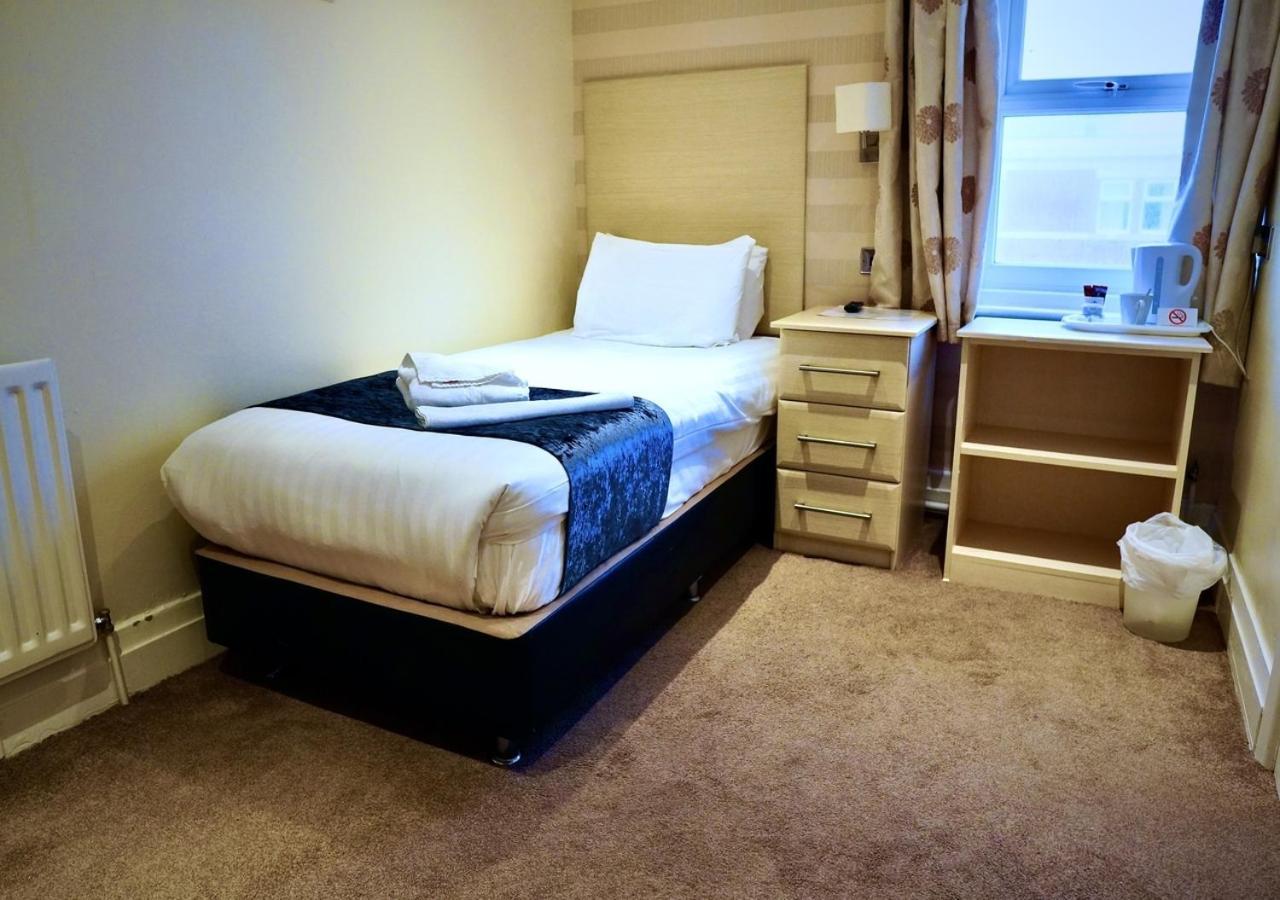 The Royal Boston By Compass Hospitality 3* Blackpool