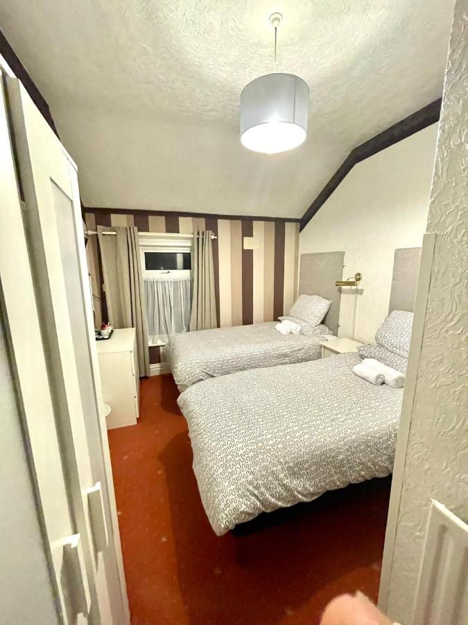 The Jean Martyn Hotel