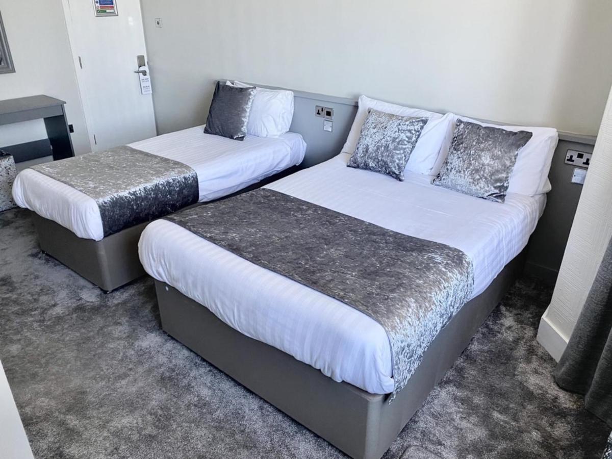 The Royal Boston By Compass Hospitality