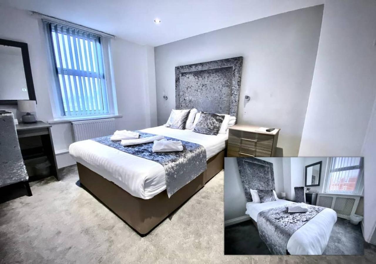 The Royal Boston By Compass Hospitality Hotel 3*