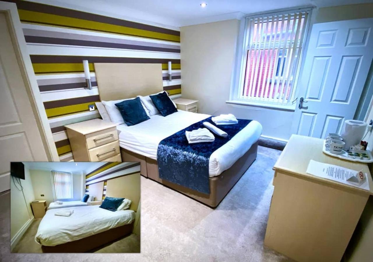 The Royal Boston By Compass Hospitality Hotel 3*