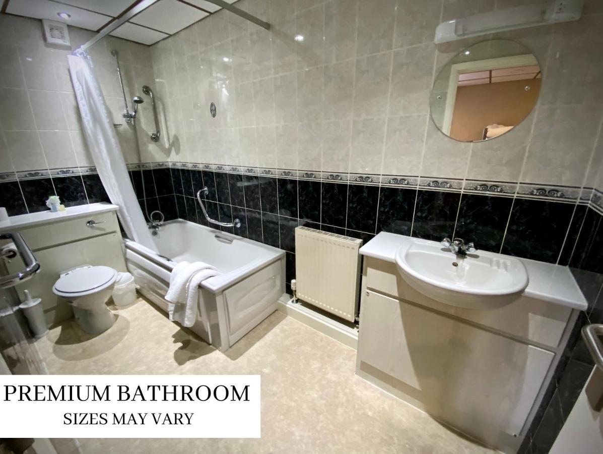 Doric Hotel Blackpool
