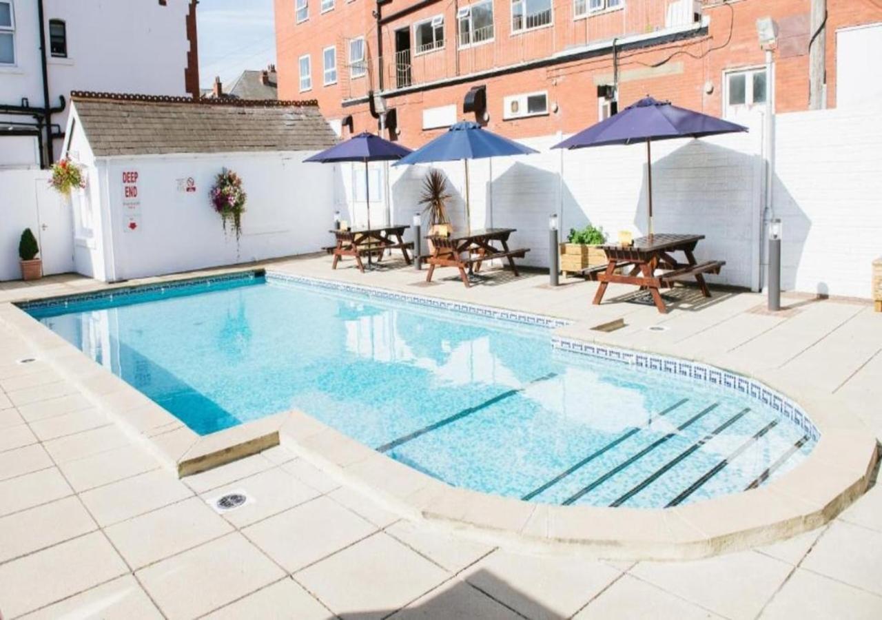 Doric Hotel 3*