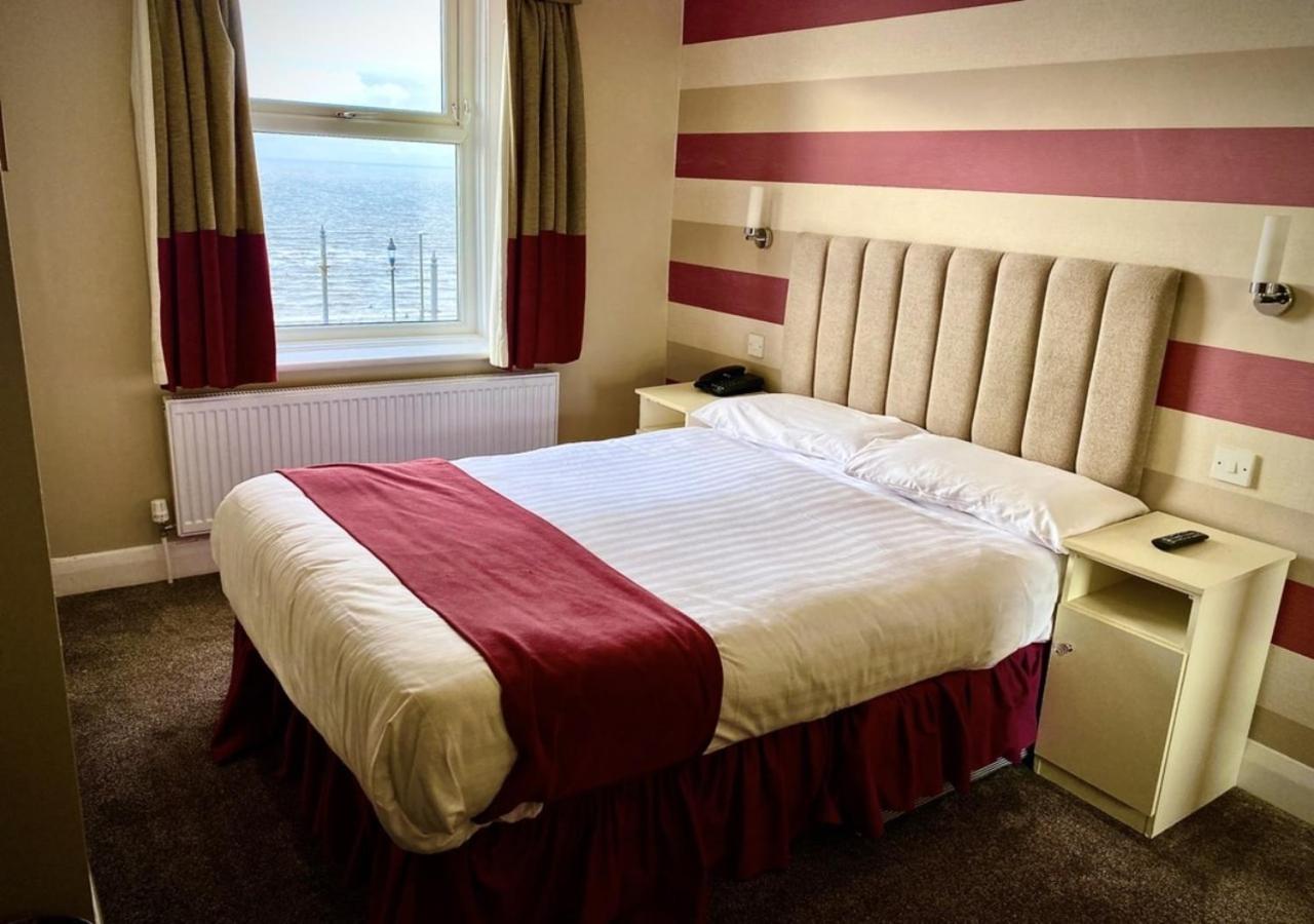Doric Hotel