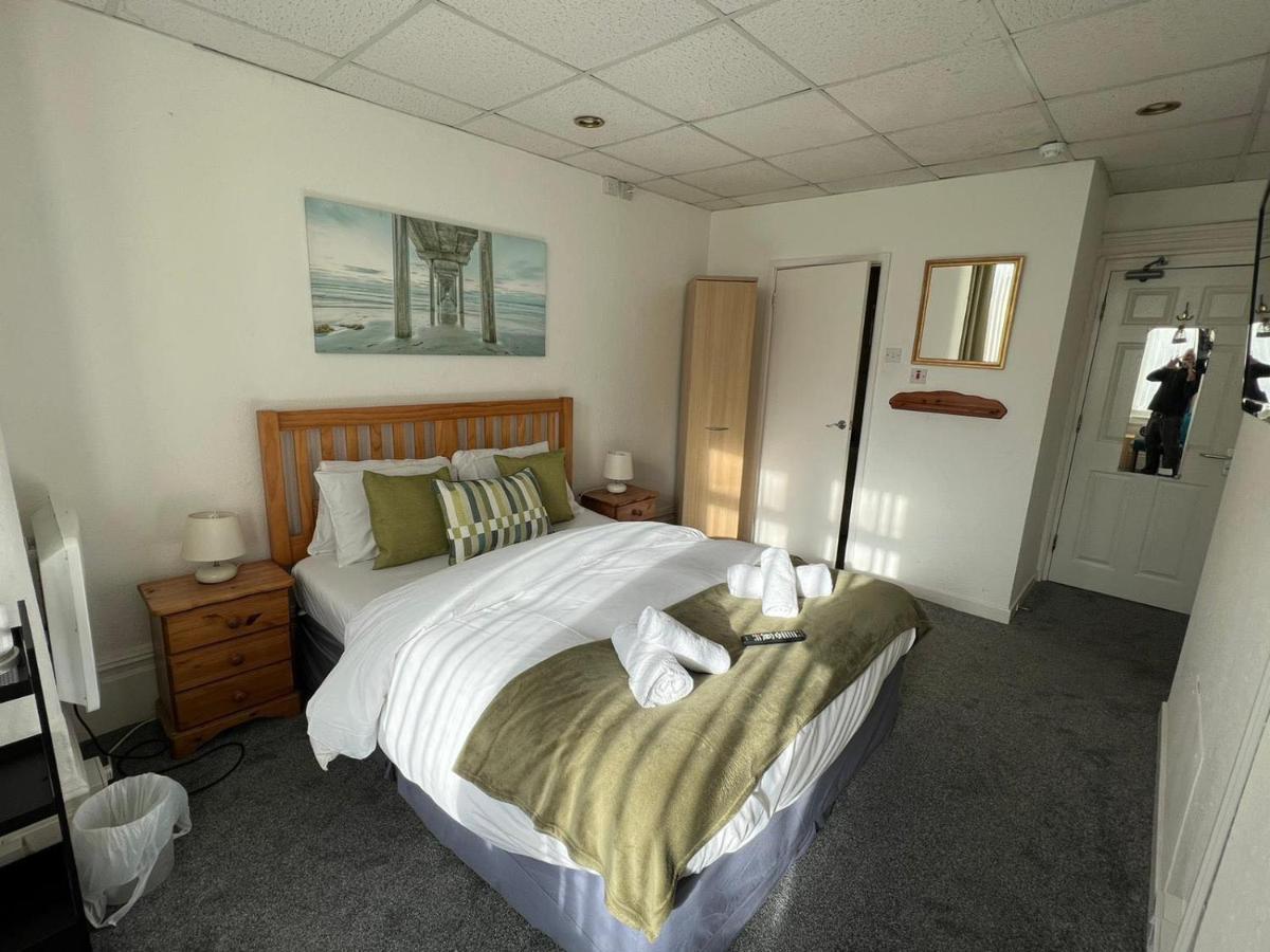 Hotel The Wilton 3*