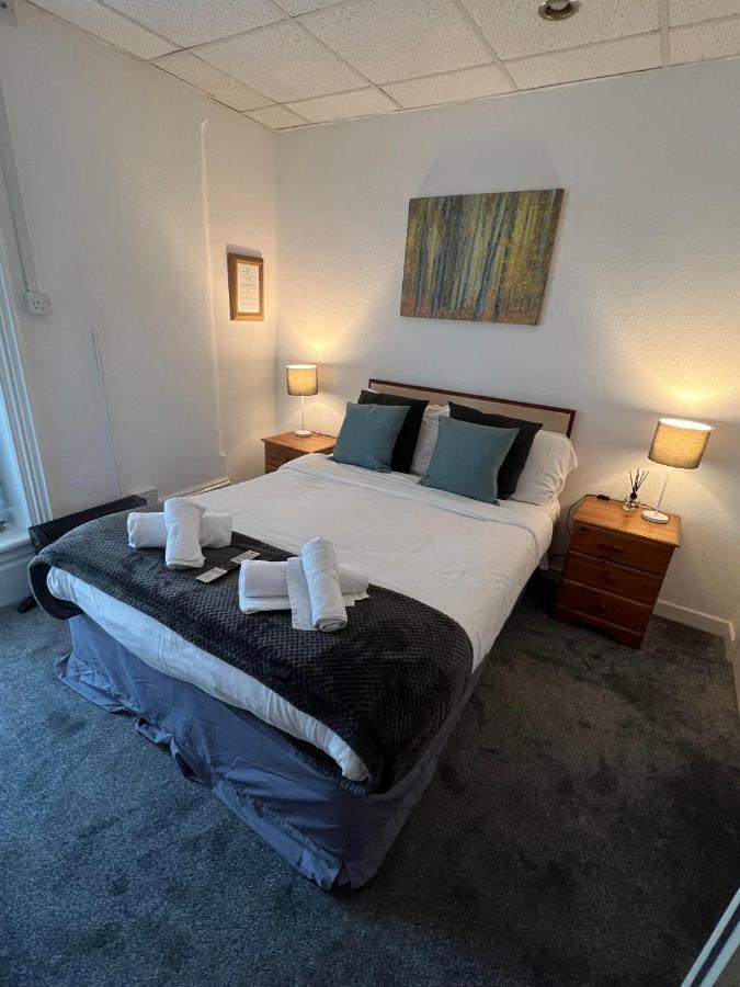 Hotel The Wilton Blackpool