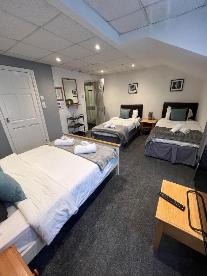 Hotel The Wilton 3*