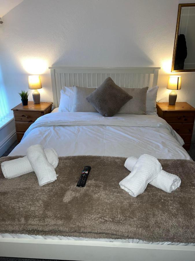 The Wilton Hotel